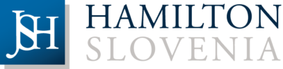 J.S. Hamilton SL, d.o.o.