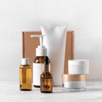 Ikona kategorii: Kozmetika