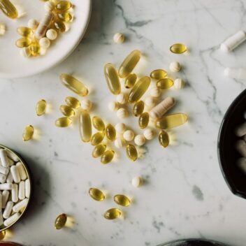 Ikona kategorii: Prehranska dopolnila